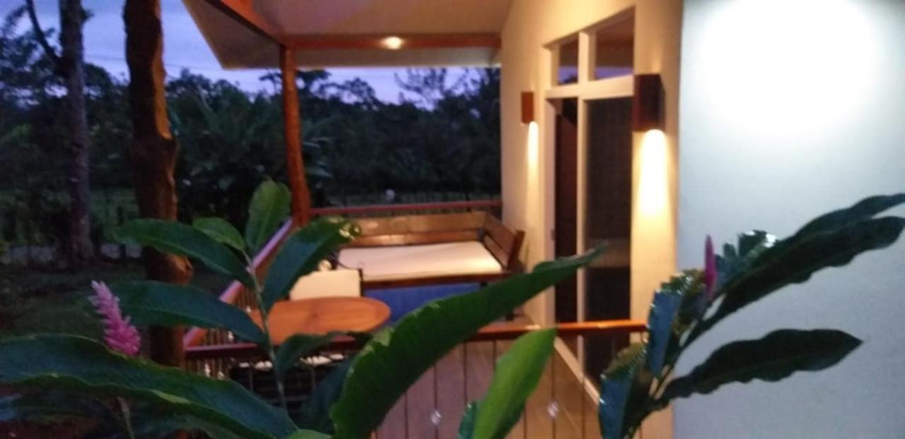 Tropical Suites&Villas La Fortuna Exterior foto