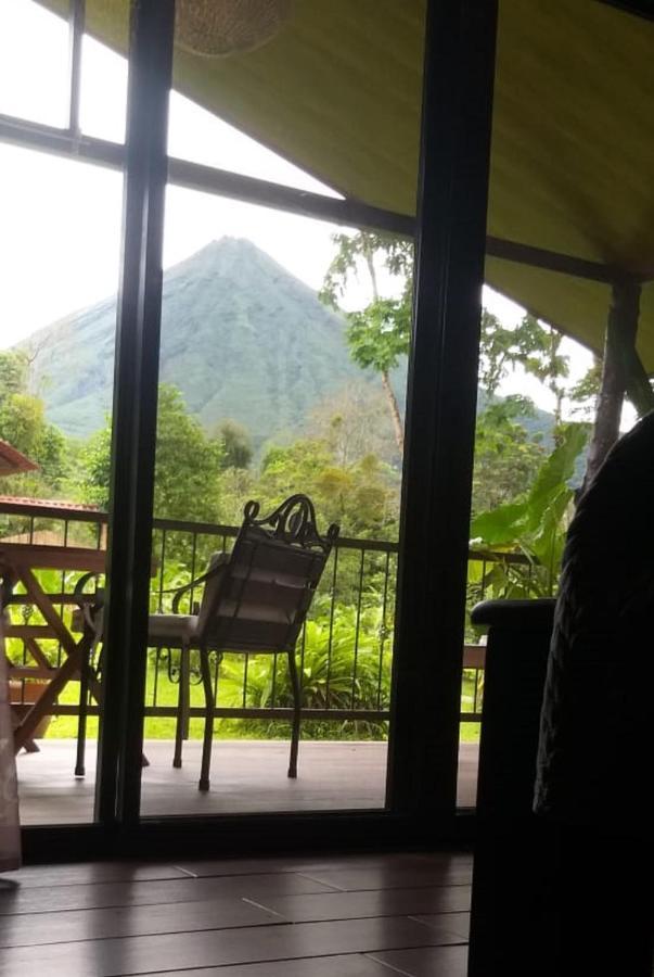 Tropical Suites&Villas La Fortuna Exterior foto
